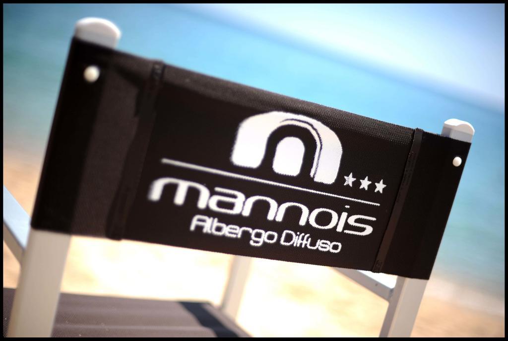 Mannois - Lofts & Apartments 奥罗塞伊 外观 照片